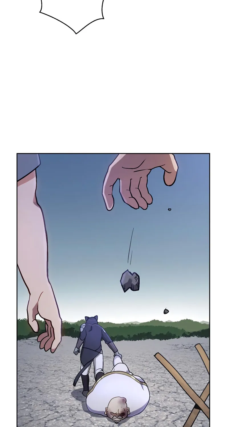 The Invincible Banished Shadow Archer Chapter 41 page 88 - 