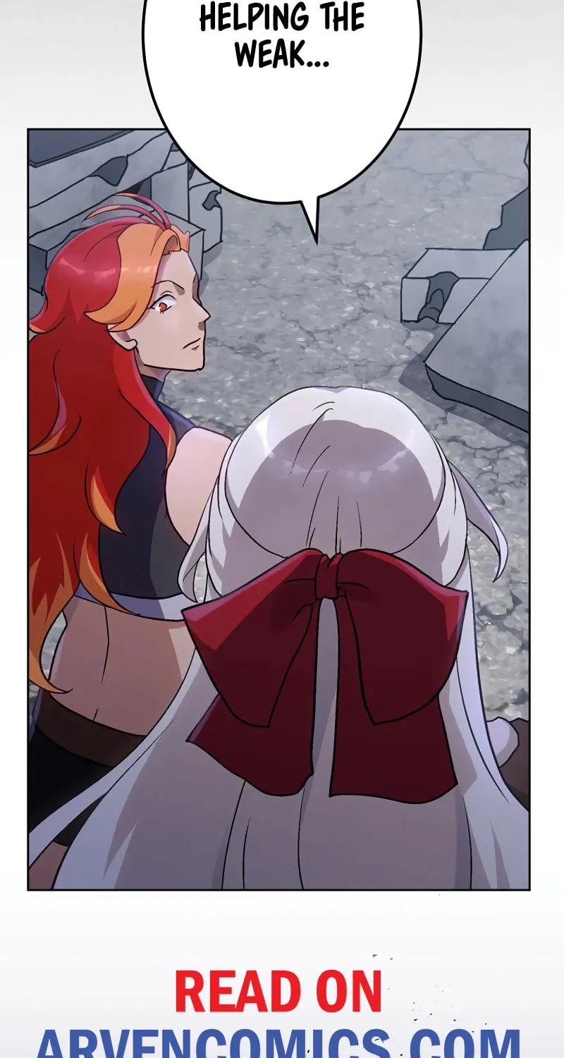 The Invincible Banished Shadow Archer Chapter 41 page 93 - 