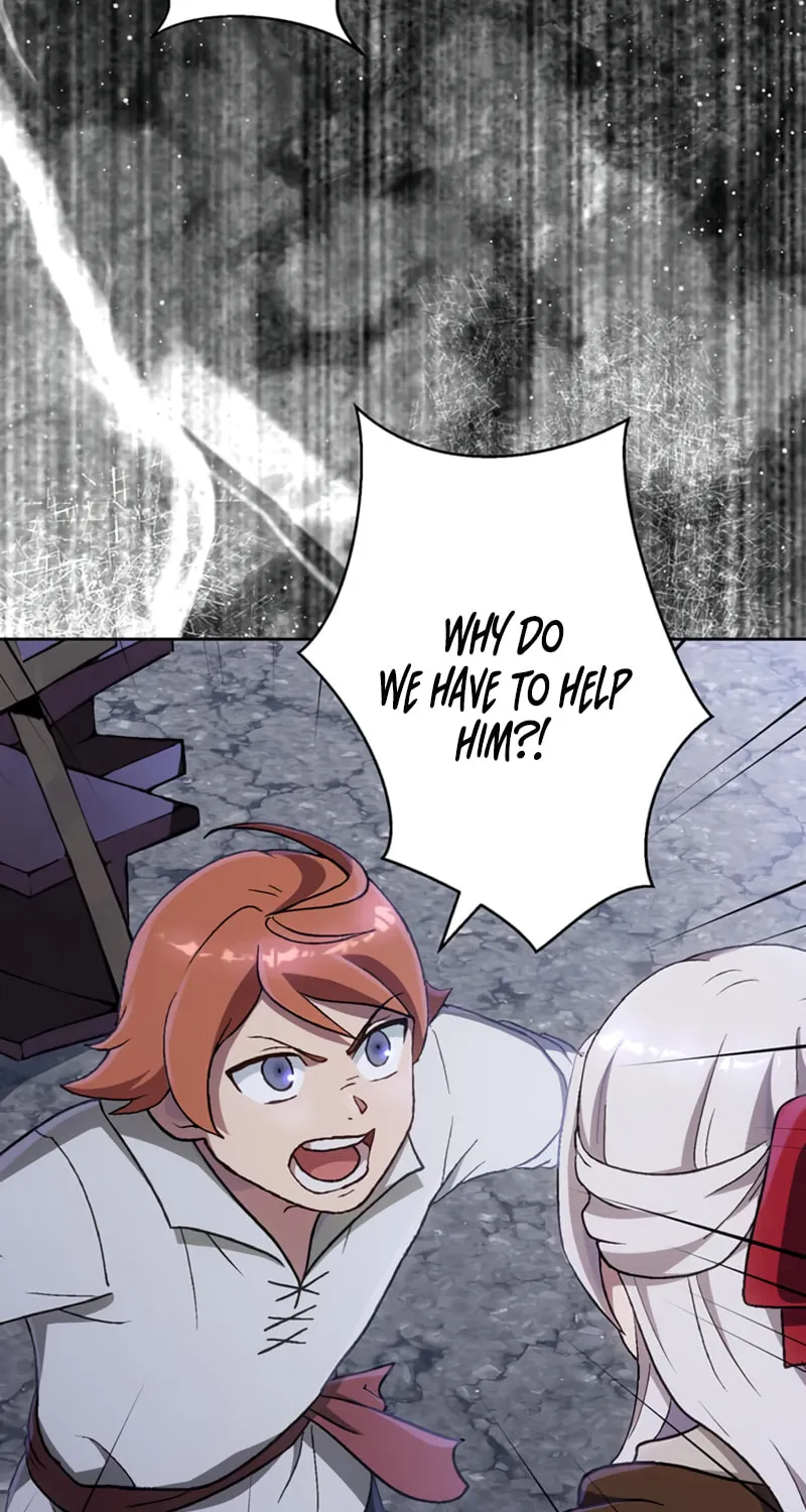 The Invincible Banished Shadow Archer Chapter 42 page 12 - 
