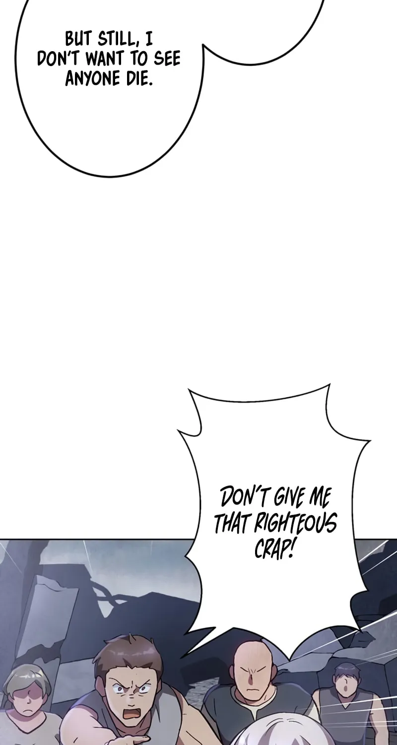 The Invincible Banished Shadow Archer Chapter 42 page 16 - 