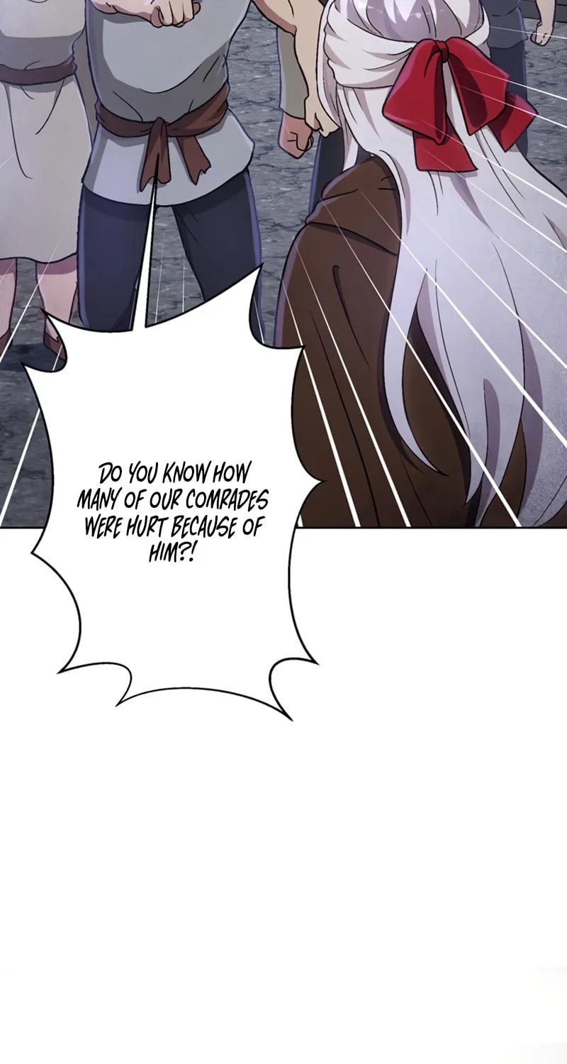 The Invincible Banished Shadow Archer Chapter 42 page 17 - 