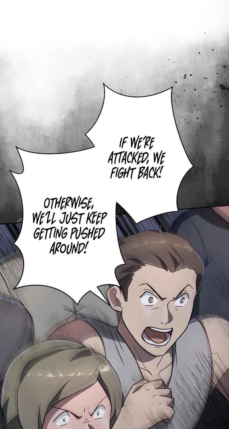 The Invincible Banished Shadow Archer Chapter 42 page 18 - 