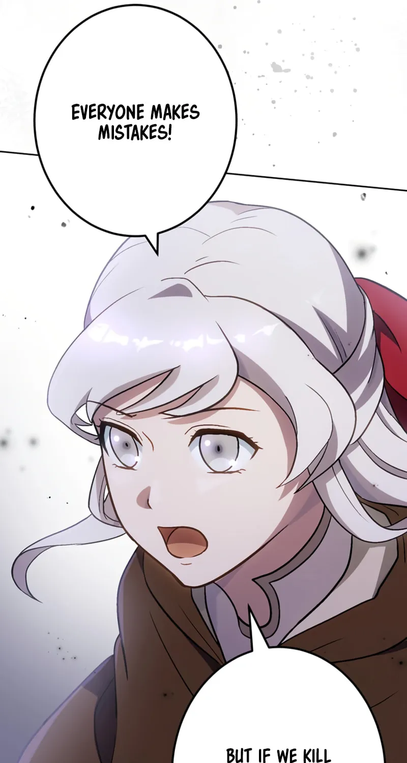 The Invincible Banished Shadow Archer Chapter 42 page 20 - 