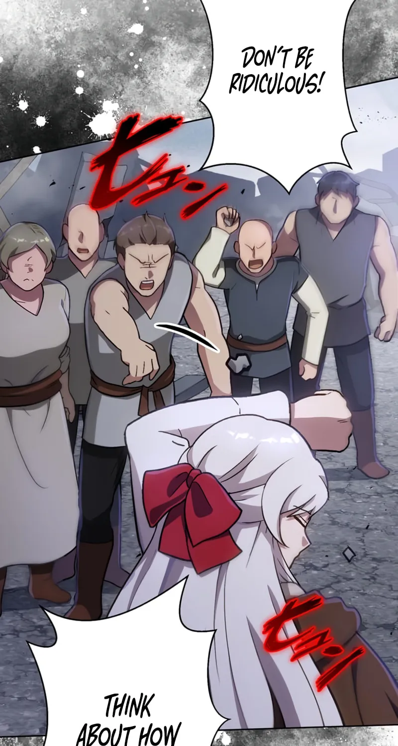 The Invincible Banished Shadow Archer Chapter 42 page 23 - 