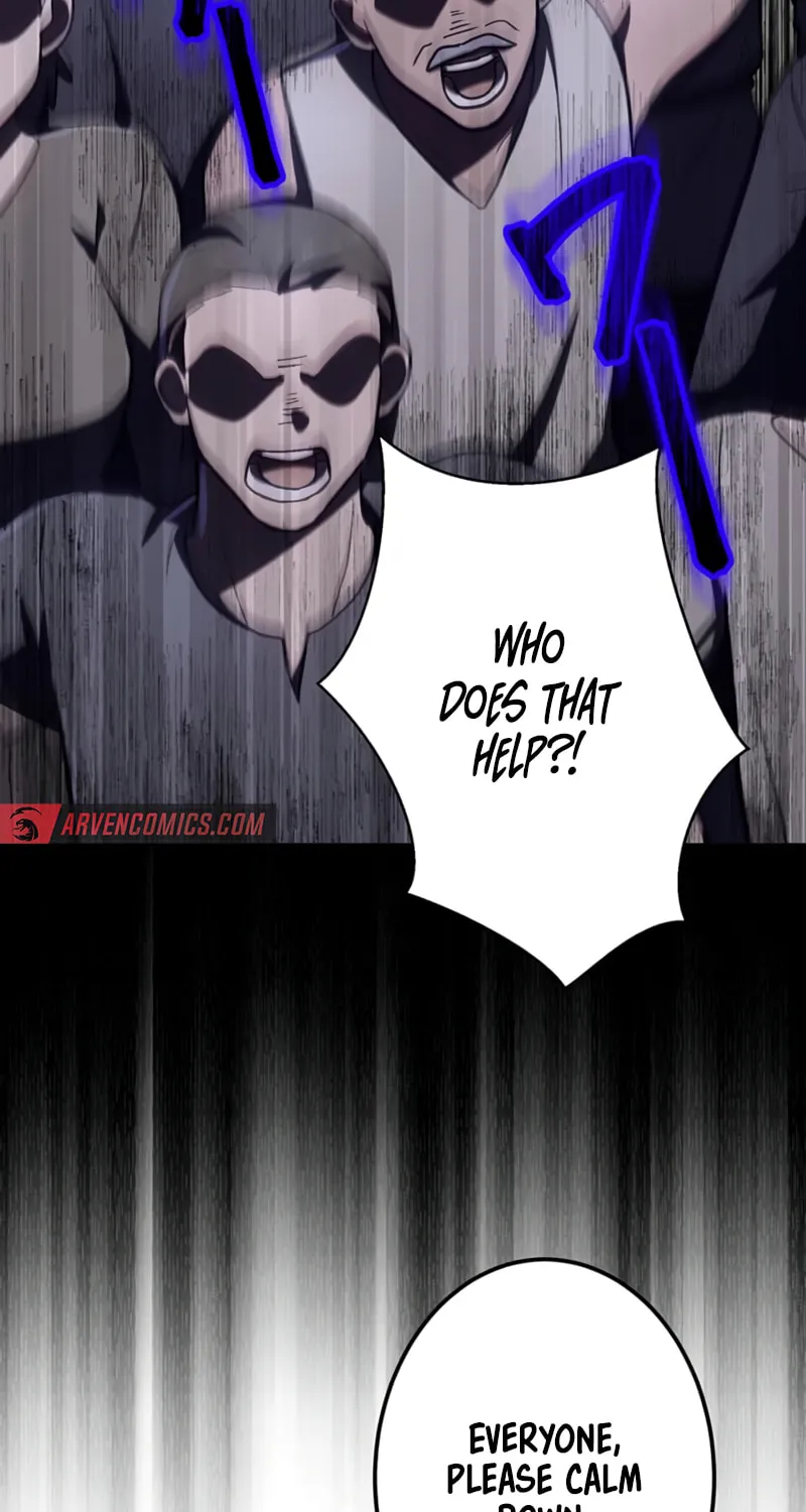 The Invincible Banished Shadow Archer Chapter 42 page 25 - 