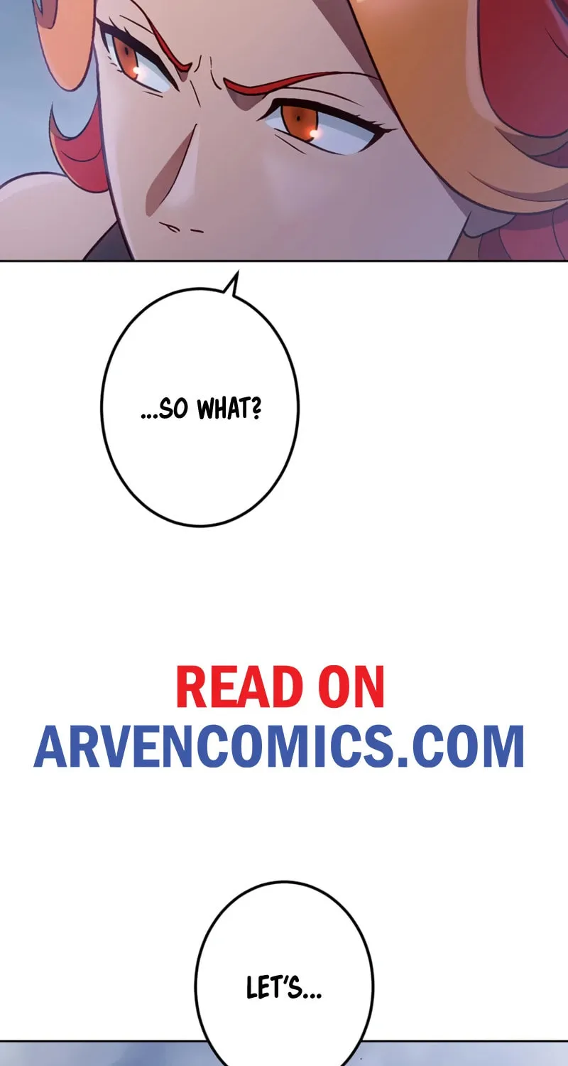 The Invincible Banished Shadow Archer Chapter 42 page 4 - 