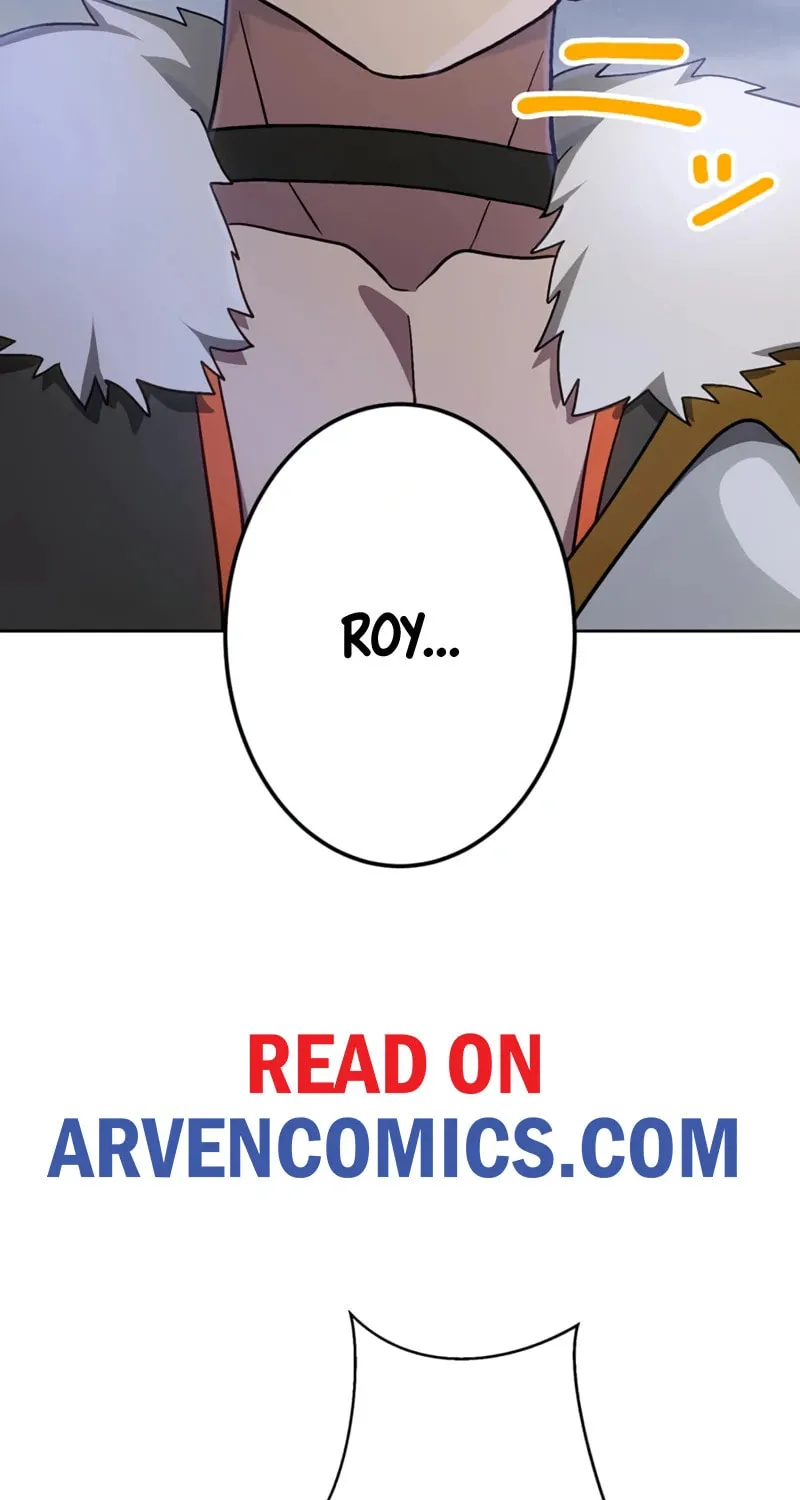 The Invincible Banished Shadow Archer Chapter 42 page 32 - 