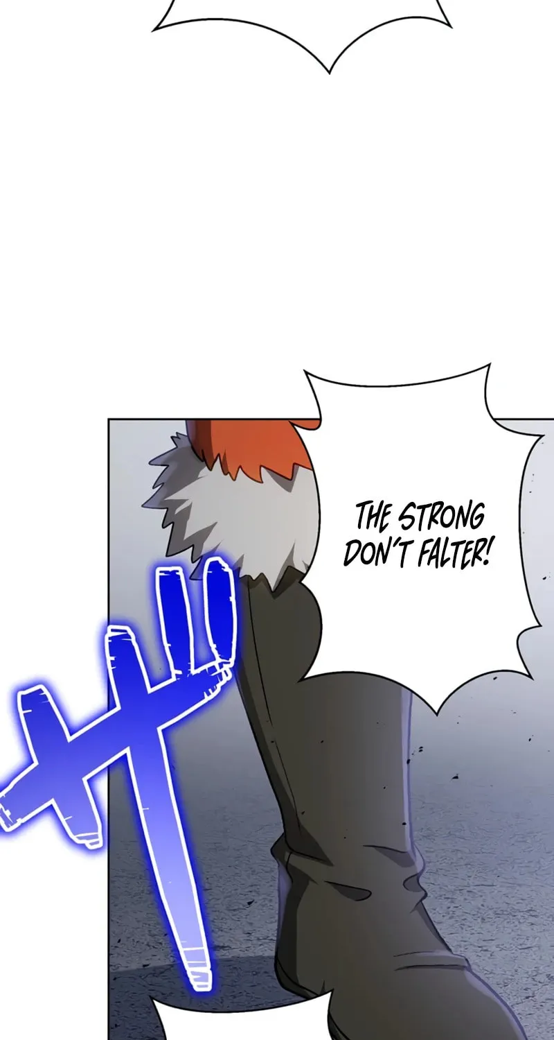 The Invincible Banished Shadow Archer Chapter 42 page 37 - 