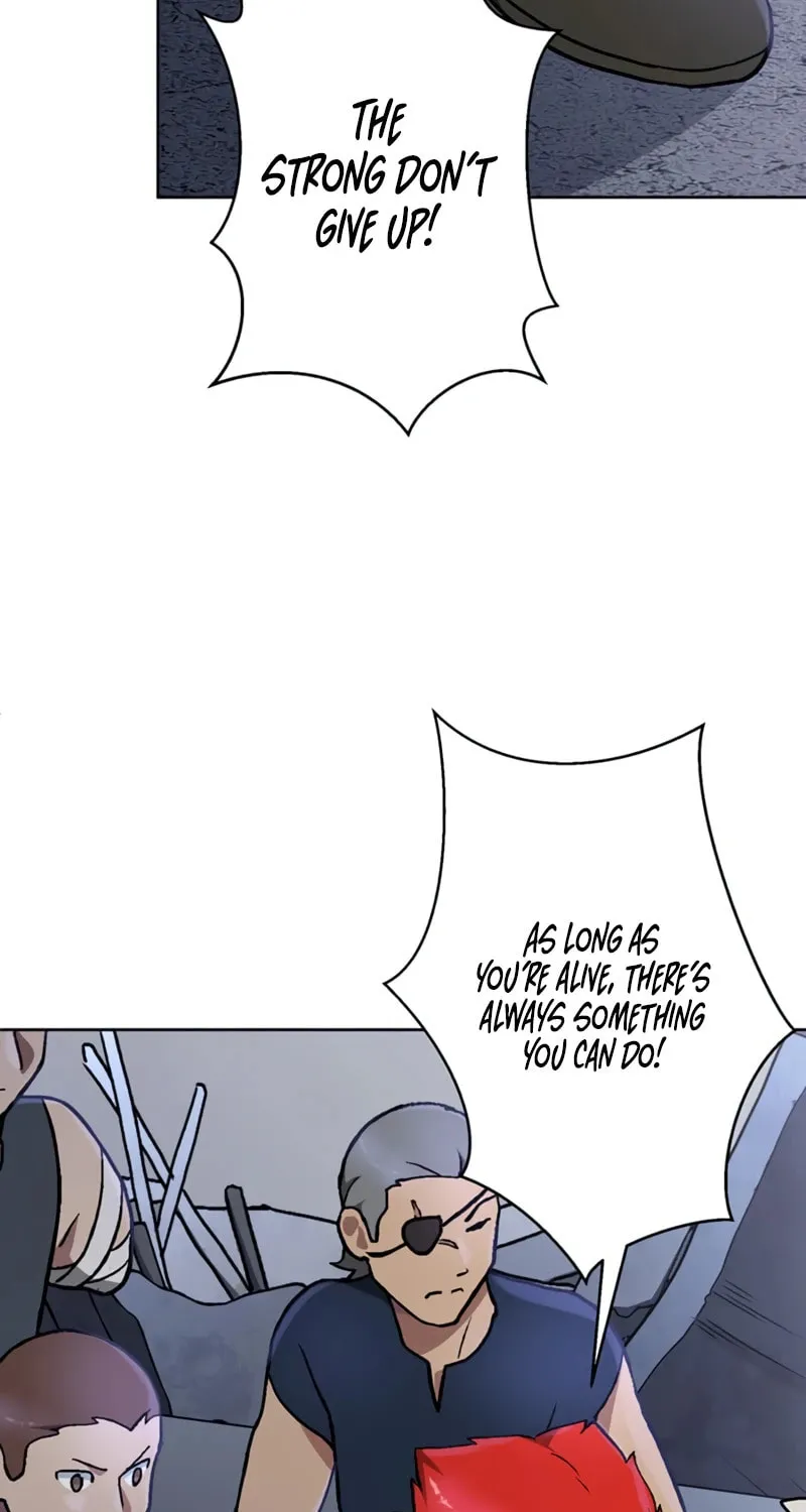 The Invincible Banished Shadow Archer Chapter 42 page 38 - 