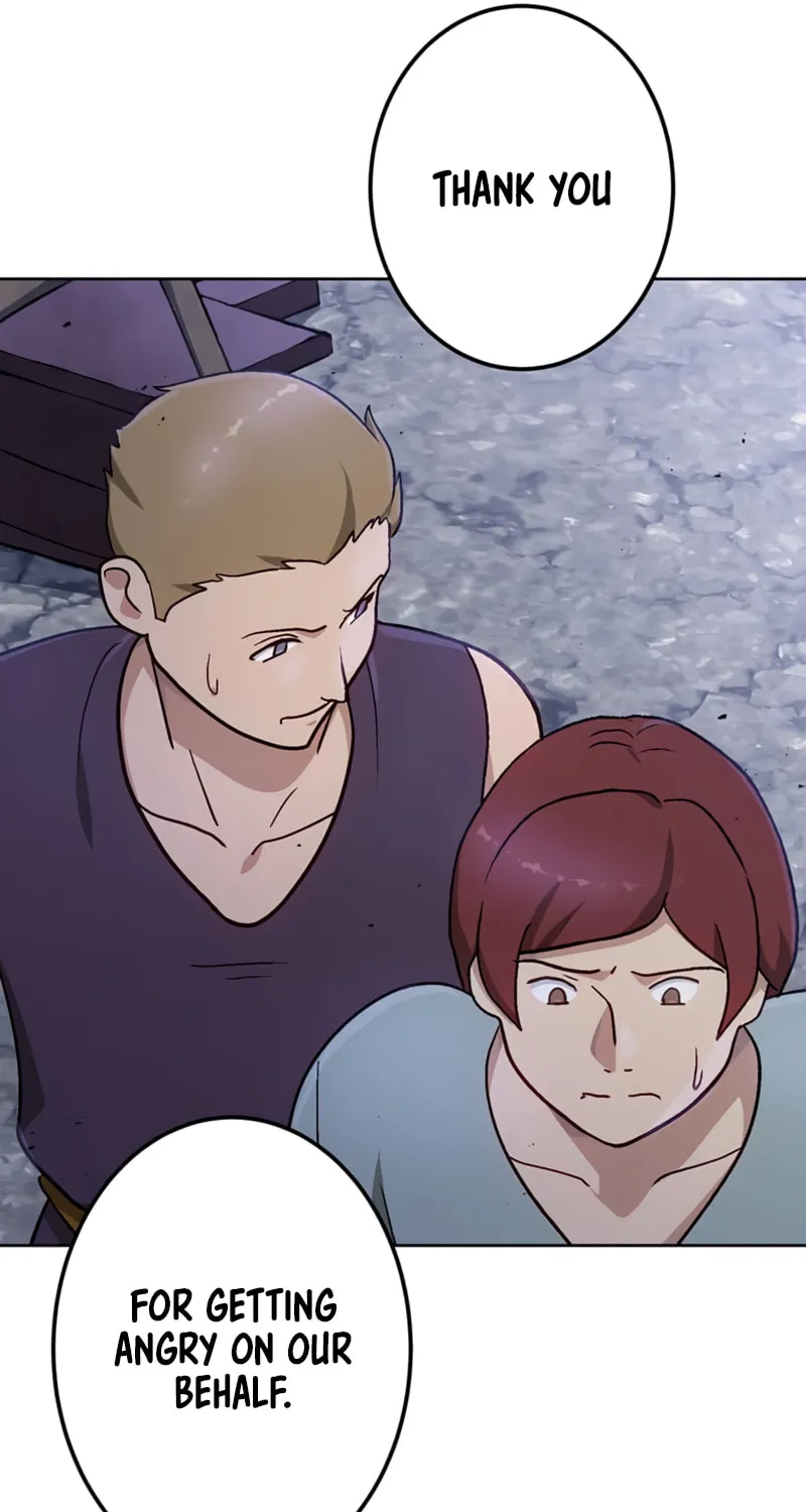 The Invincible Banished Shadow Archer Chapter 42 page 40 - 