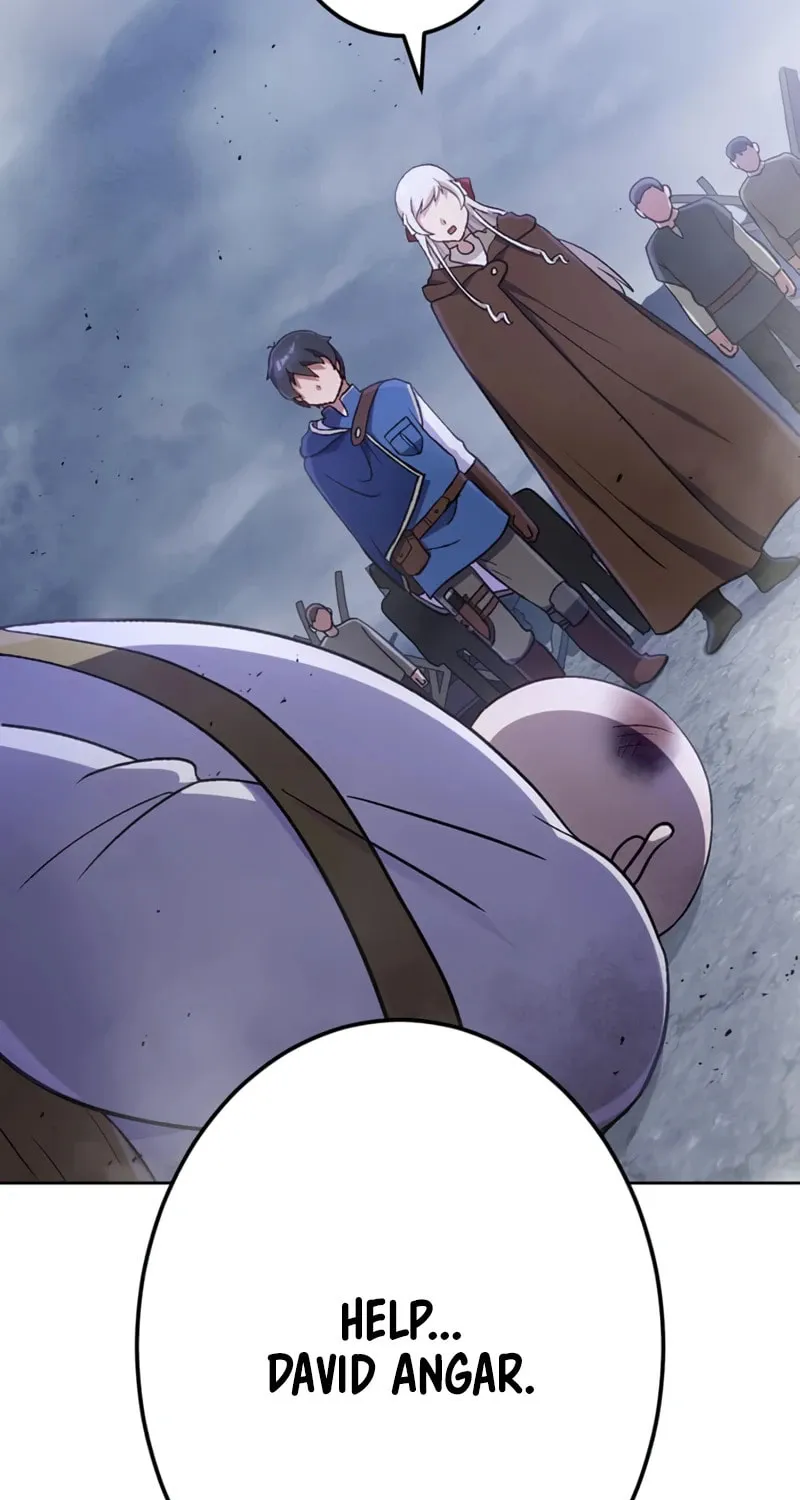 The Invincible Banished Shadow Archer Chapter 42 page 5 - 
