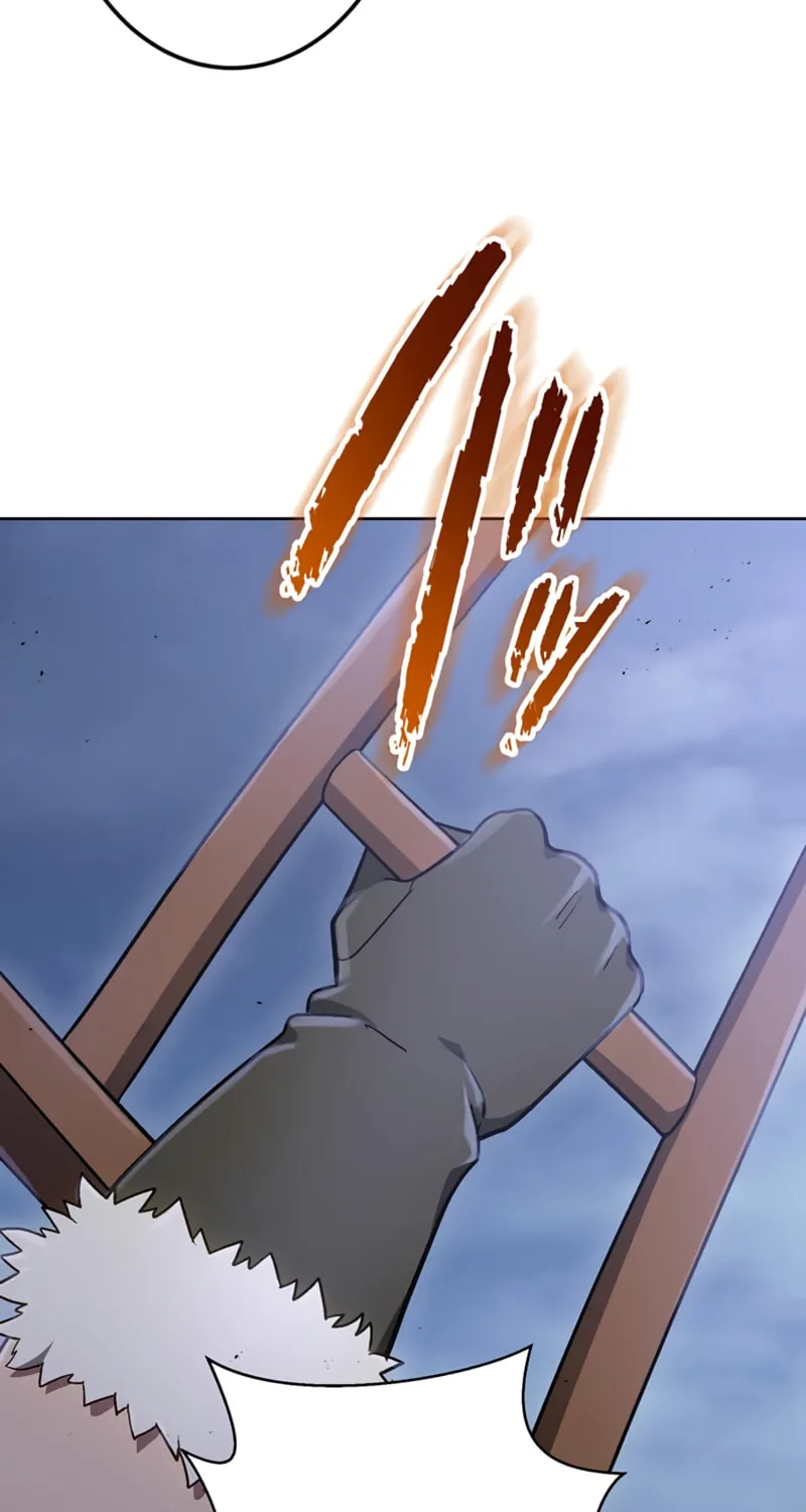 The Invincible Banished Shadow Archer Chapter 42 page 41 - 