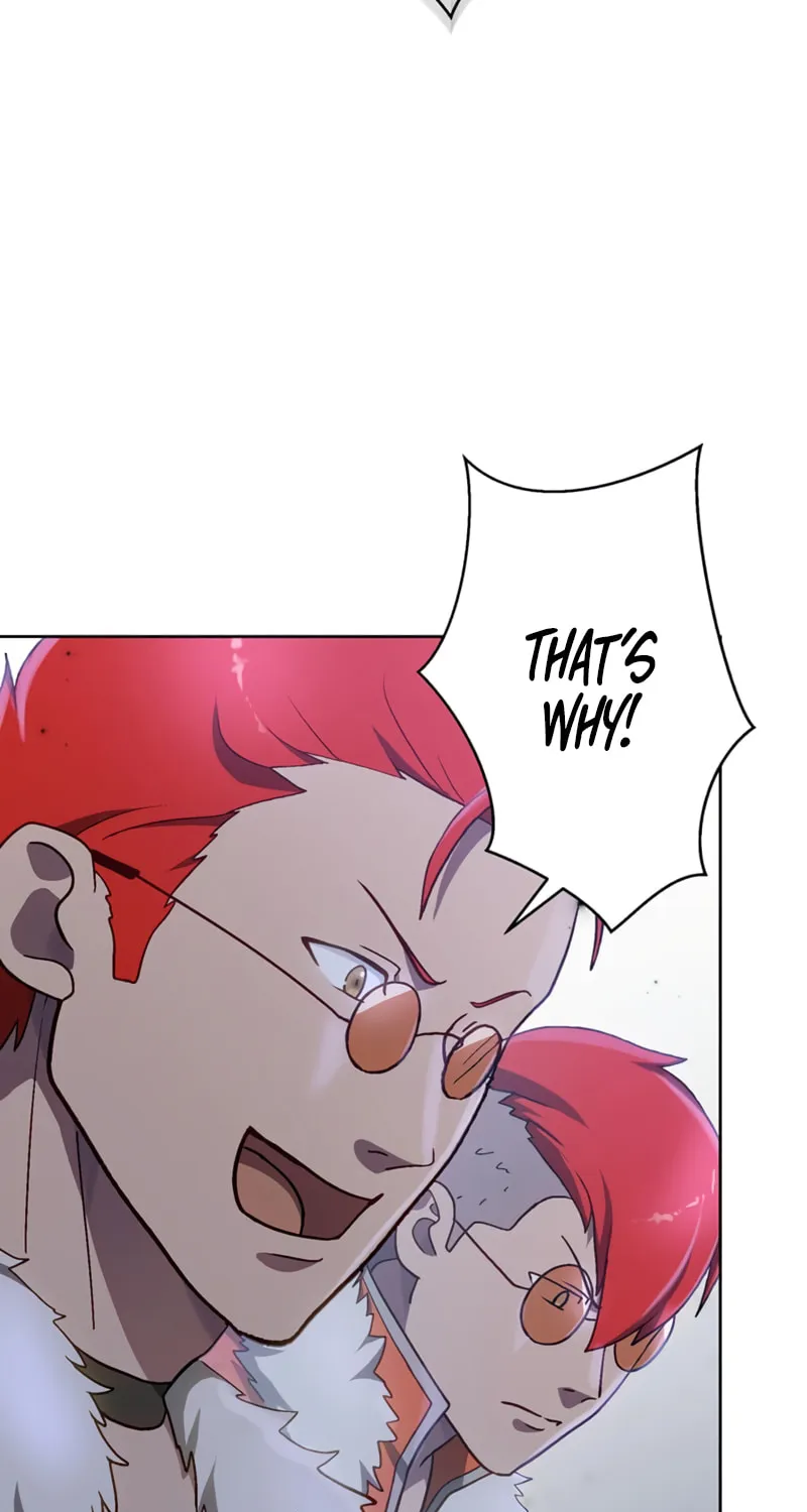 The Invincible Banished Shadow Archer Chapter 42 page 44 - 