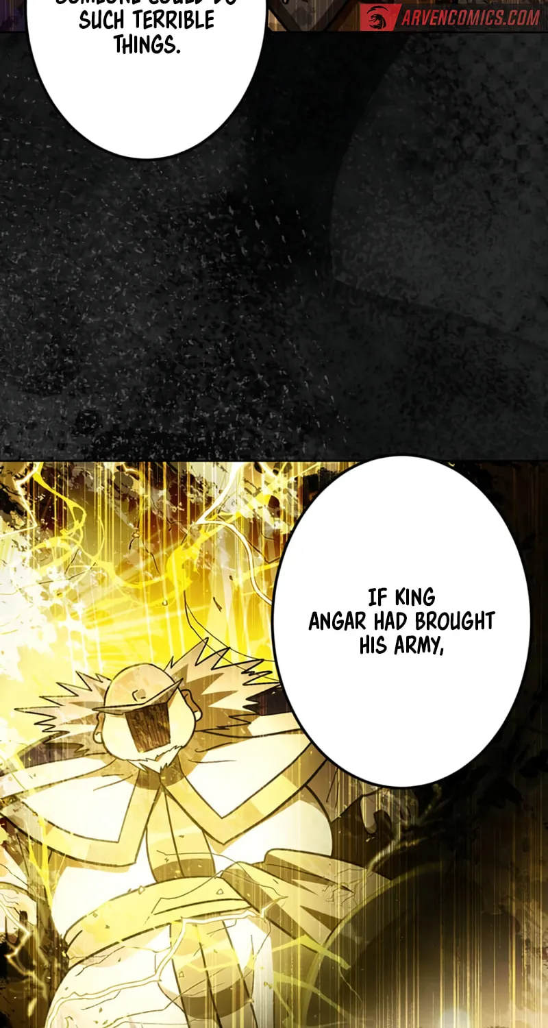 The Invincible Banished Shadow Archer Chapter 42 page 55 - 
