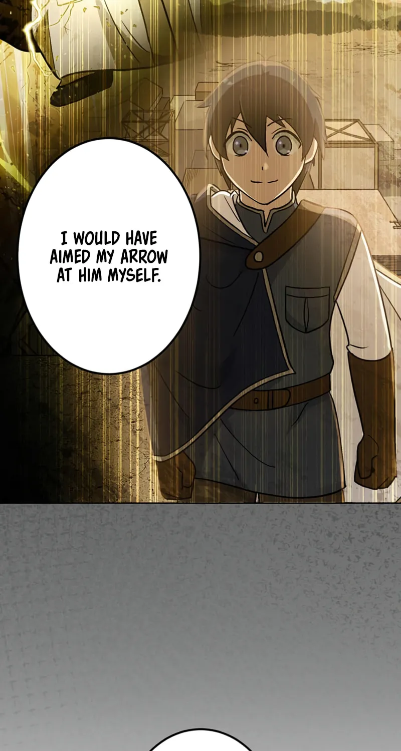 The Invincible Banished Shadow Archer Chapter 42 page 56 - 