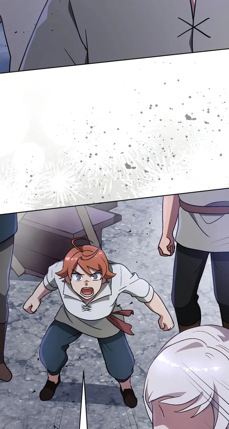The Invincible Banished Shadow Archer Chapter 42 page 7 - 