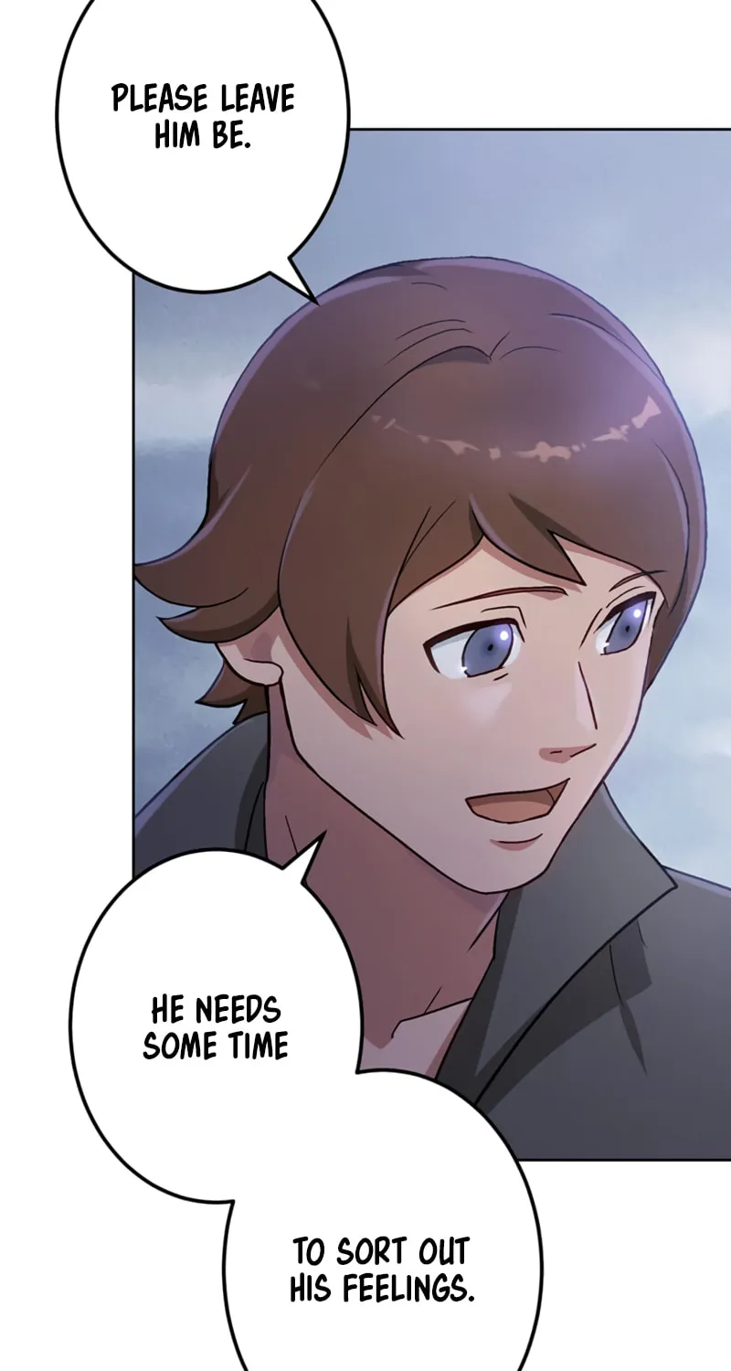 The Invincible Banished Shadow Archer Chapter 42 page 64 - 
