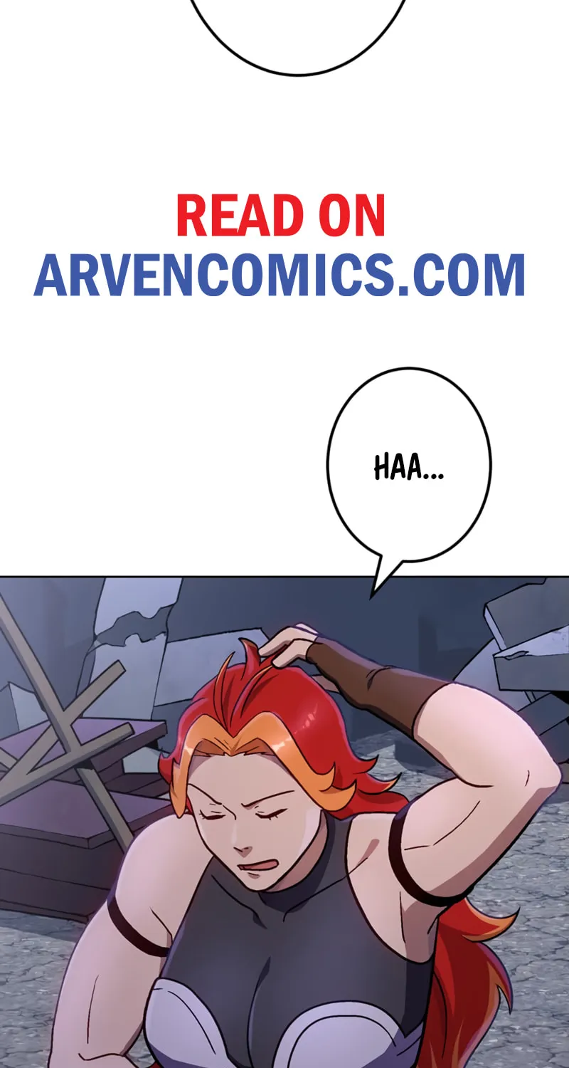 The Invincible Banished Shadow Archer Chapter 42 page 65 - 