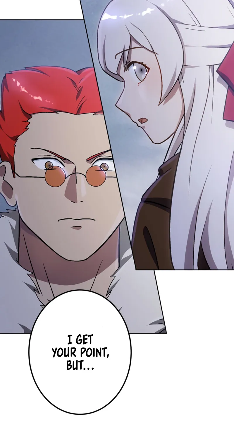 The Invincible Banished Shadow Archer Chapter 42 page 67 - 