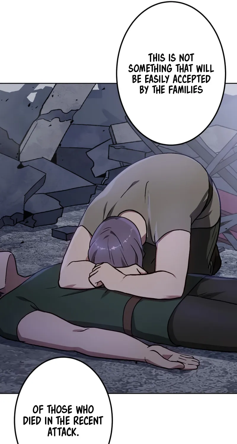The Invincible Banished Shadow Archer Chapter 42 page 69 - 