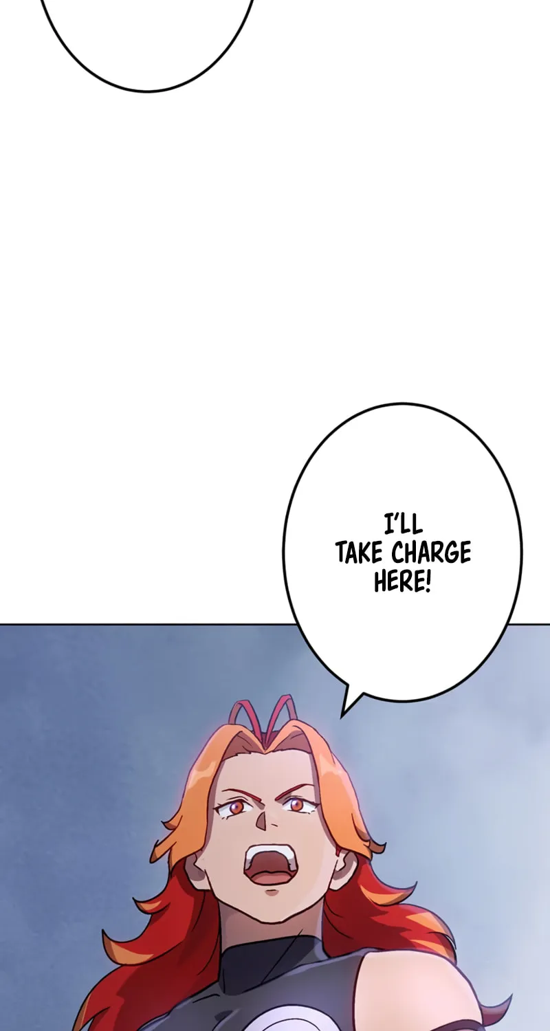 The Invincible Banished Shadow Archer Chapter 42 page 70 - 
