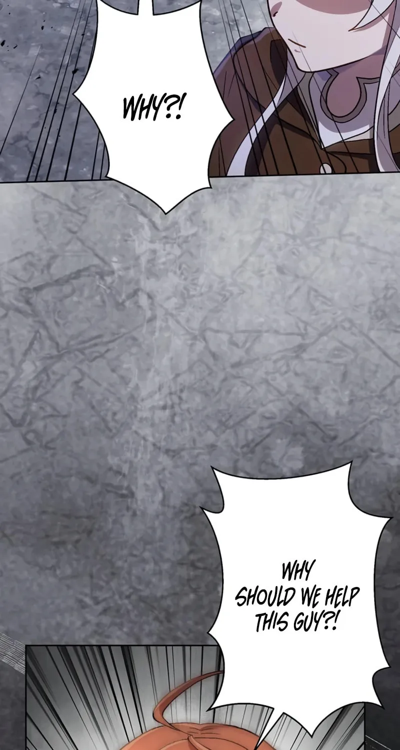 The Invincible Banished Shadow Archer Chapter 42 page 8 - 