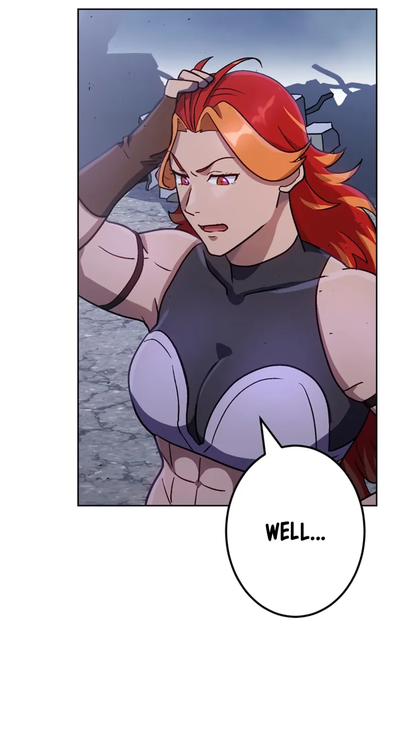 The Invincible Banished Shadow Archer Chapter 42 page 73 - 