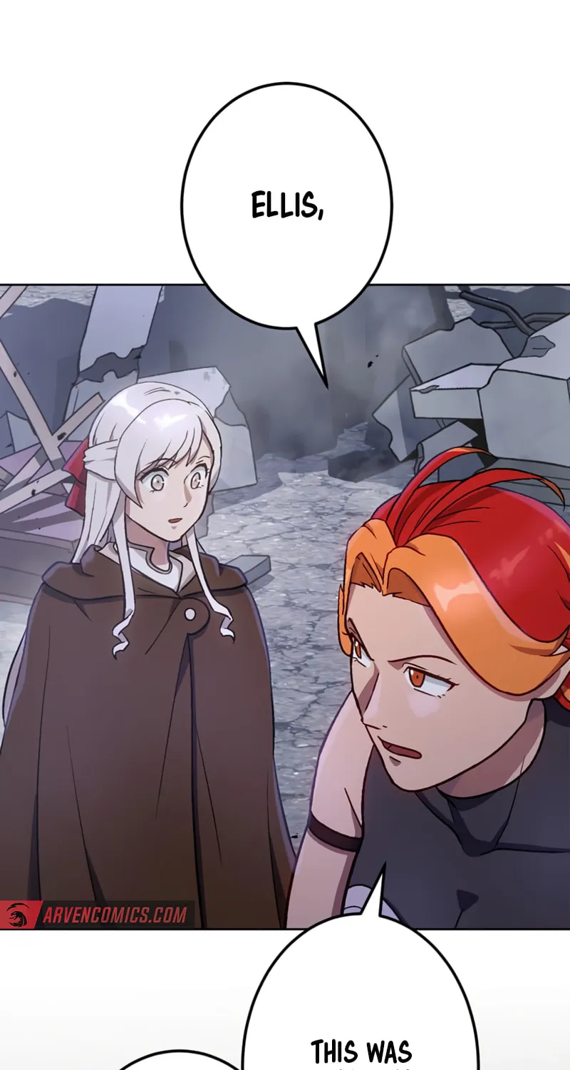 The Invincible Banished Shadow Archer Chapter 42 page 74 - 