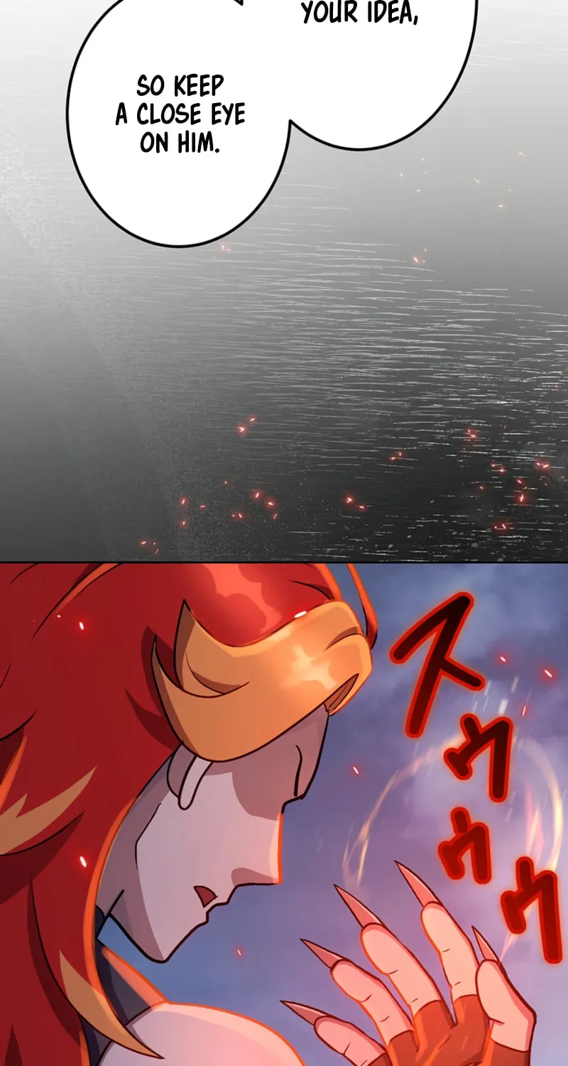 The Invincible Banished Shadow Archer Chapter 42 page 75 - 