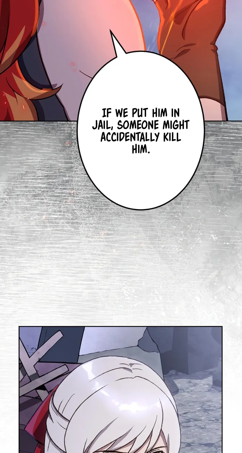 The Invincible Banished Shadow Archer Chapter 42 page 76 - 