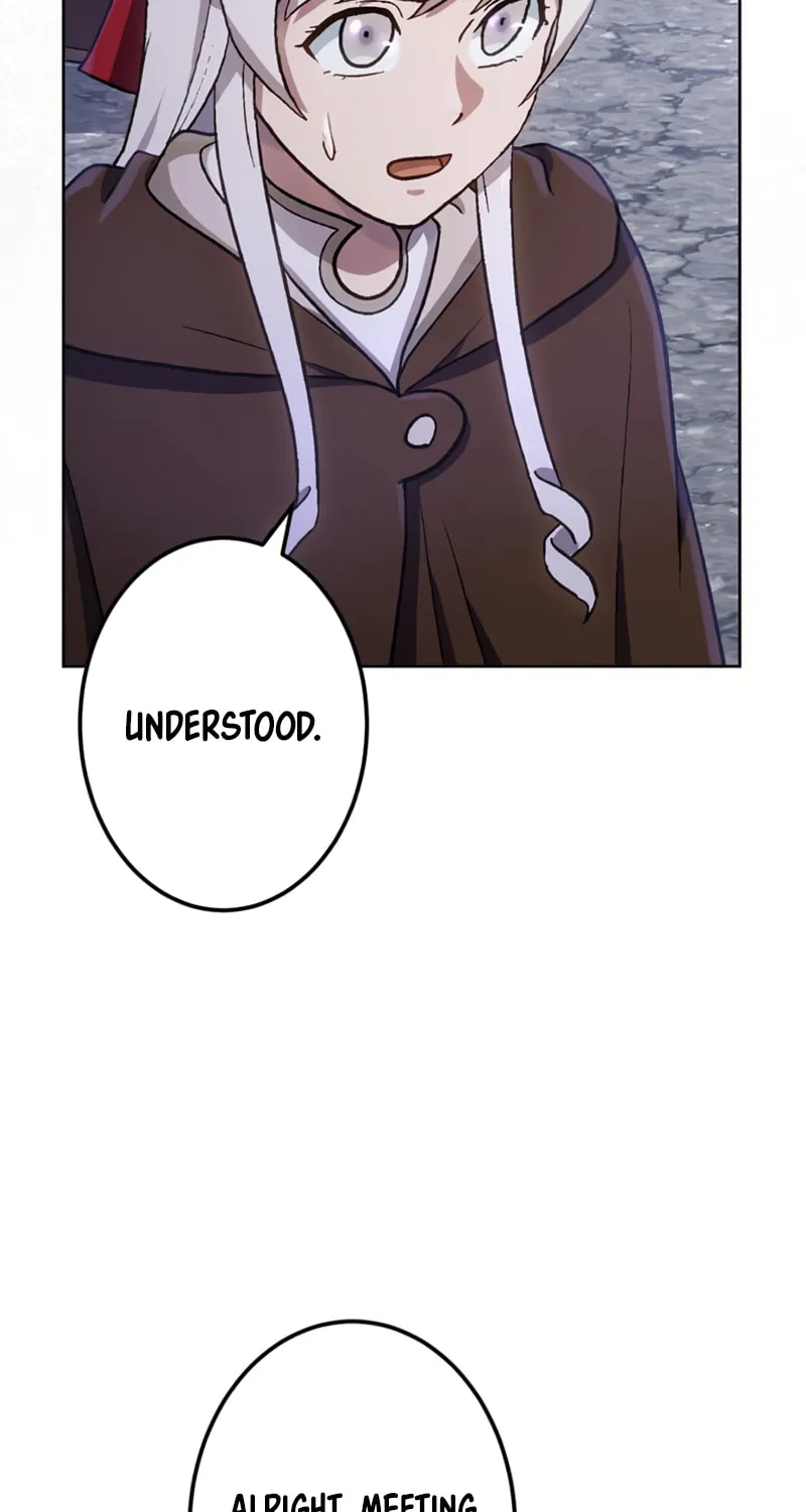 The Invincible Banished Shadow Archer Chapter 42 page 77 - 