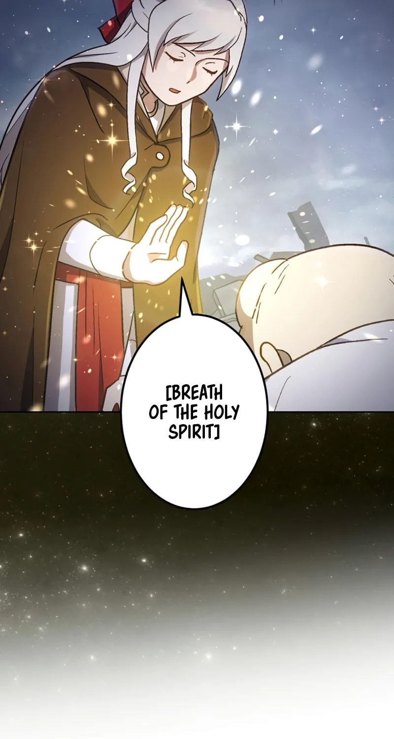 The Invincible Banished Shadow Archer Chapter 42 page 81 - 