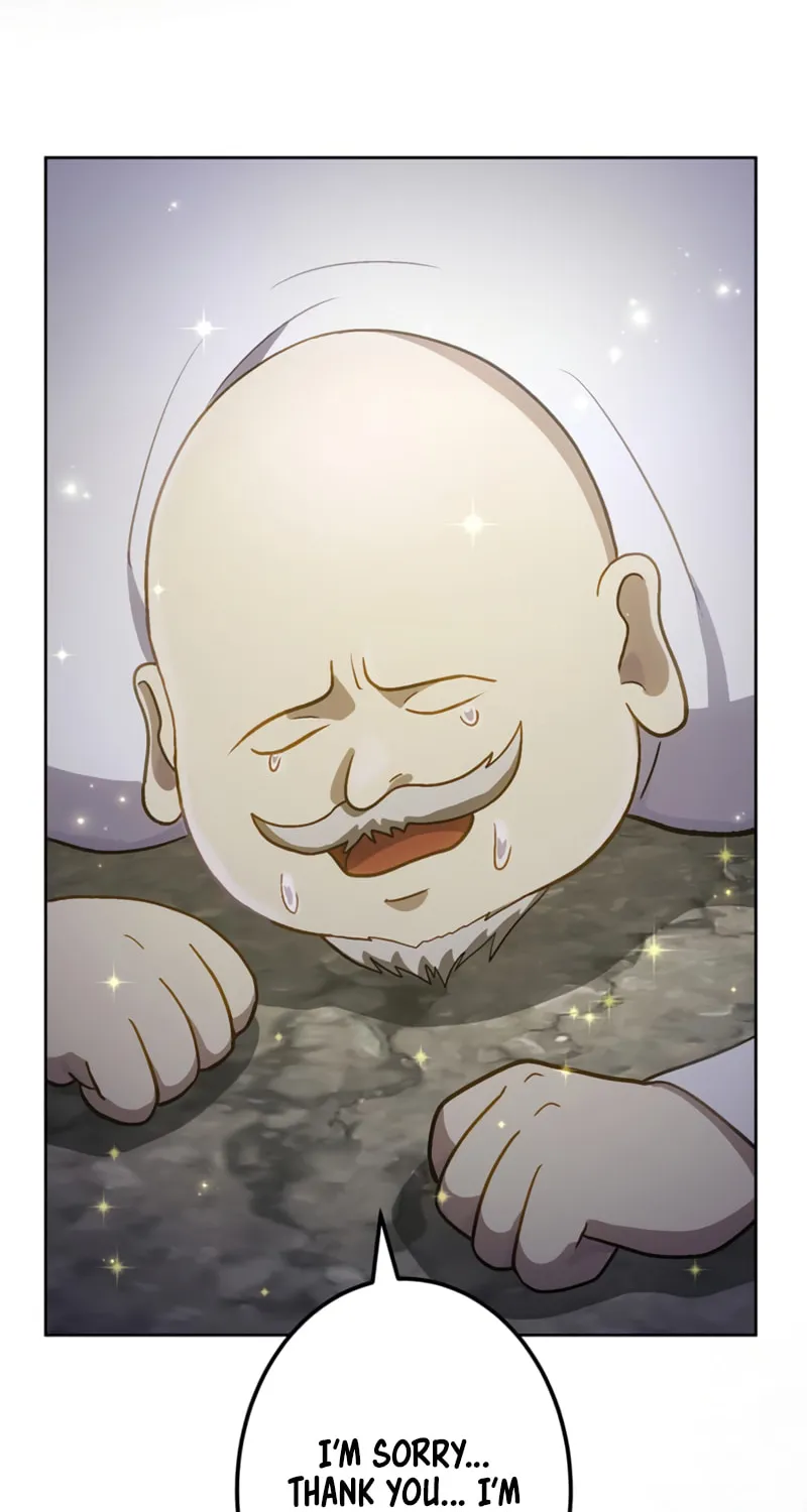 The Invincible Banished Shadow Archer Chapter 42 page 82 - 