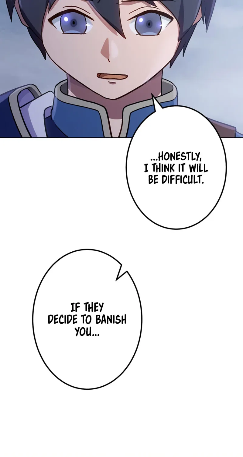 The Invincible Banished Shadow Archer Chapter 42 page 87 - 