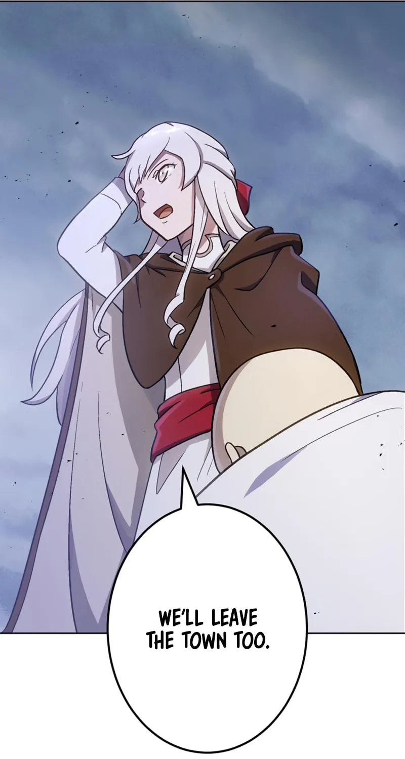 The Invincible Banished Shadow Archer Chapter 42 page 88 - 