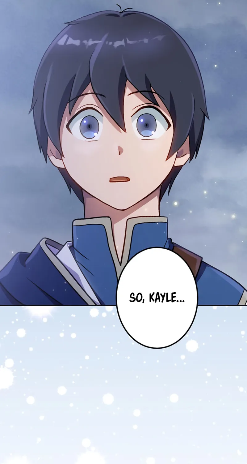 The Invincible Banished Shadow Archer Chapter 42 page 95 - 