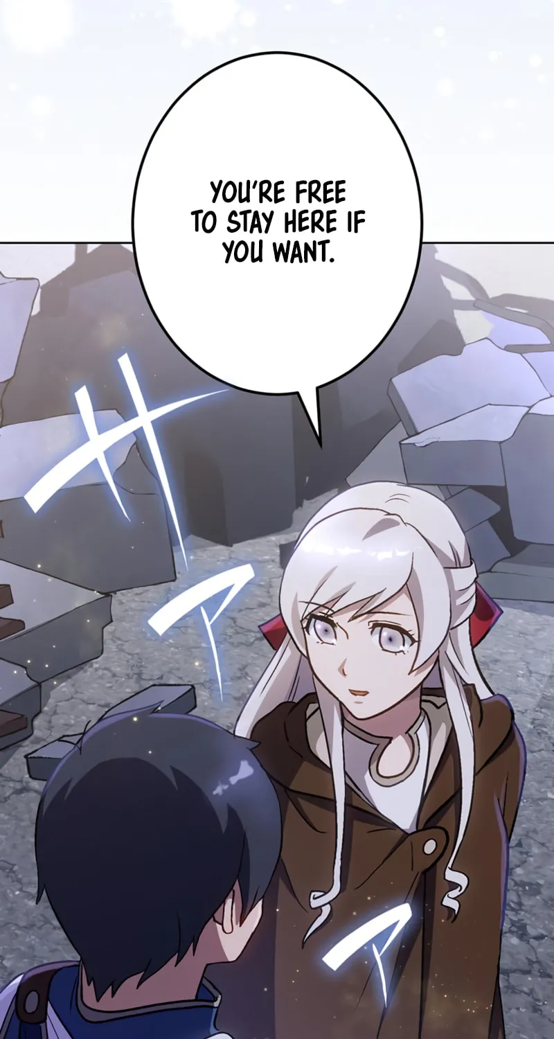 The Invincible Banished Shadow Archer Chapter 42 page 96 - 