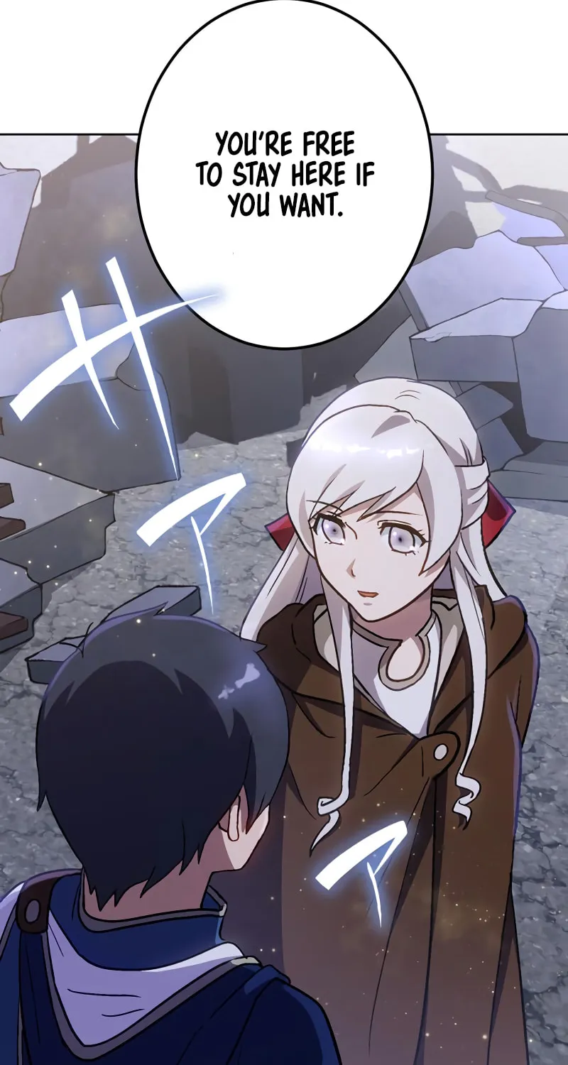 The Invincible Banished Shadow Archer Chapter 43 page 2 - 