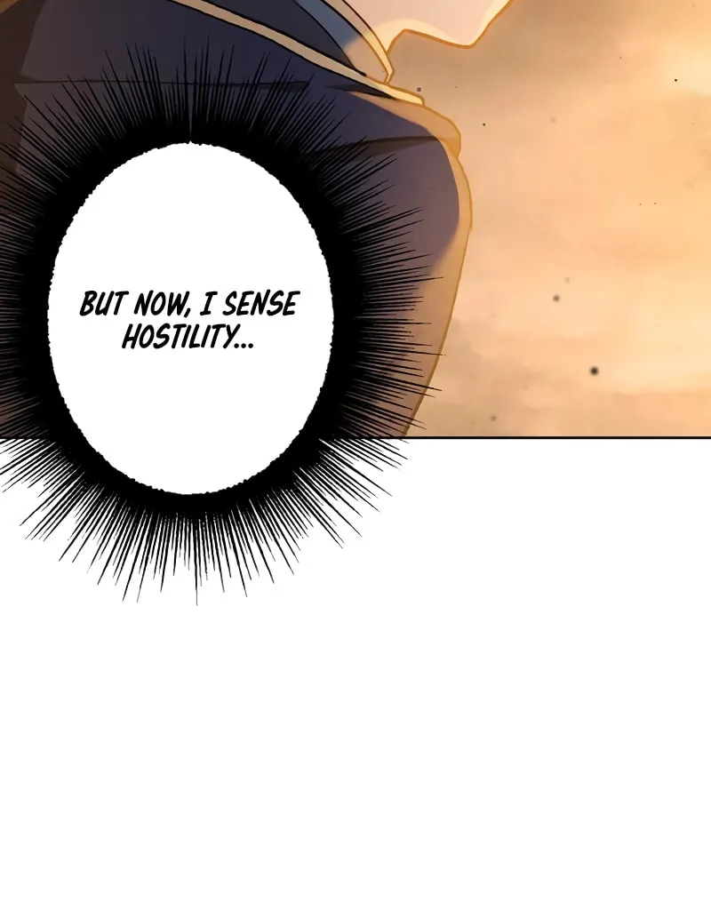 The Invincible Banished Shadow Archer Chapter 43 page 11 - 