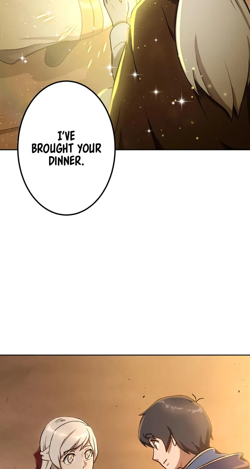 The Invincible Banished Shadow Archer Chapter 43 page 14 - 