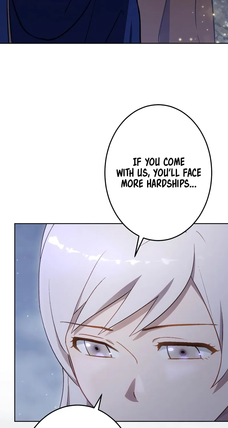 The Invincible Banished Shadow Archer Chapter 43 page 3 - 