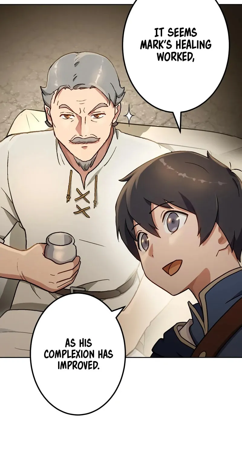The Invincible Banished Shadow Archer Chapter 43 page 21 - 