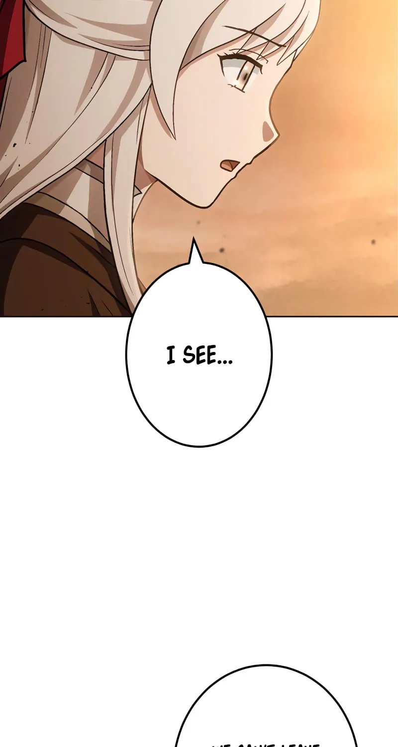 The Invincible Banished Shadow Archer Chapter 43 page 24 - 