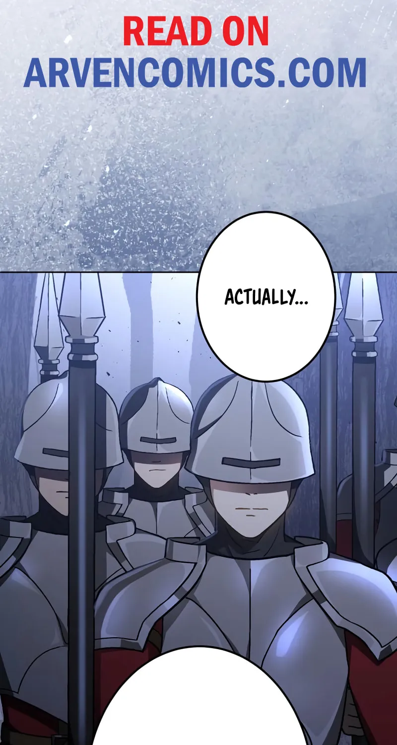 The Invincible Banished Shadow Archer Chapter 43 page 26 - 