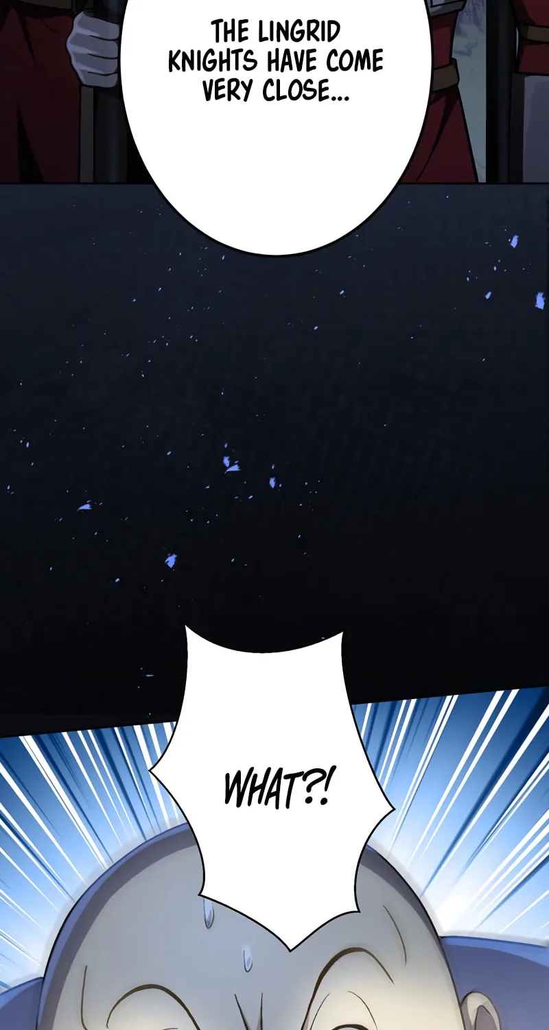 The Invincible Banished Shadow Archer Chapter 43 page 27 - 
