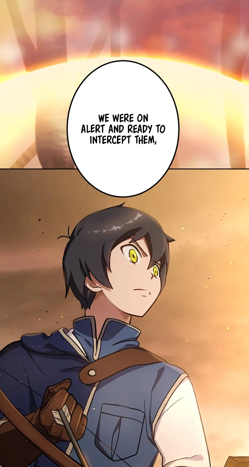 The Invincible Banished Shadow Archer Chapter 43 page 29 - 