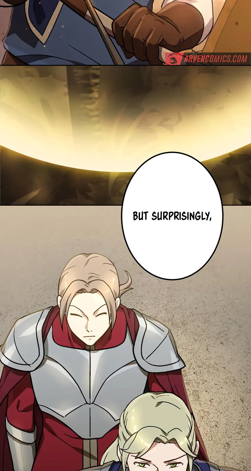 The Invincible Banished Shadow Archer Chapter 43 page 30 - 