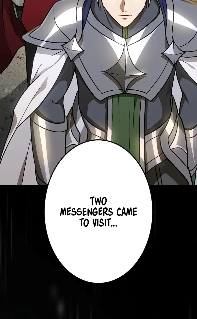 The Invincible Banished Shadow Archer Chapter 43 page 31 - 