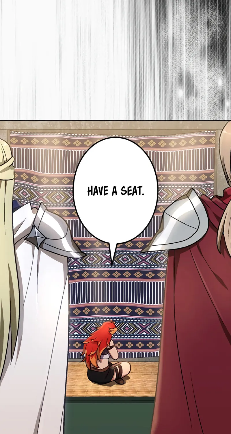 The Invincible Banished Shadow Archer Chapter 43 page 33 - 