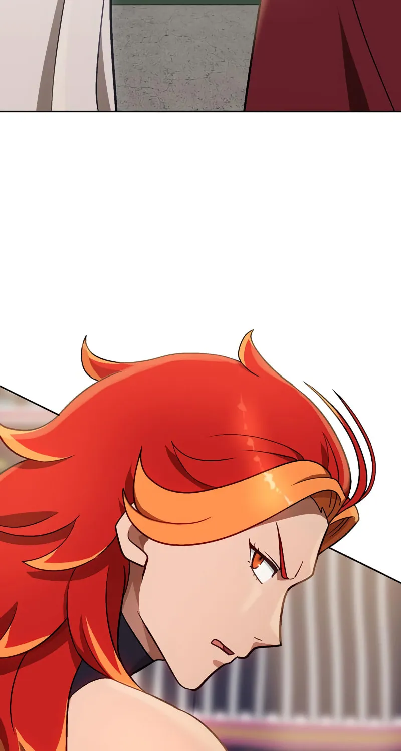 The Invincible Banished Shadow Archer Chapter 43 page 34 - 